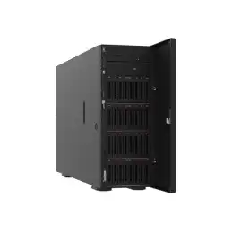 Lenovo Serveur Tour ST650 V2 Xeon Silver 4309Y (8C 2.8GHz 12MB Cache - 105W), 32GB (1x32GB, 3200MHz... (7Z74A03QEA)_1